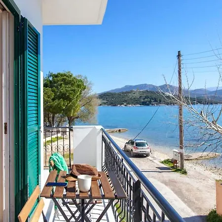 Yasmin Sea Bay Appartamento Lygia (Lefkada)